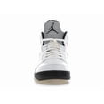 thumbnail image 4 of Jo r-dan 5 Retro Reverse Metallic, 4 of 5