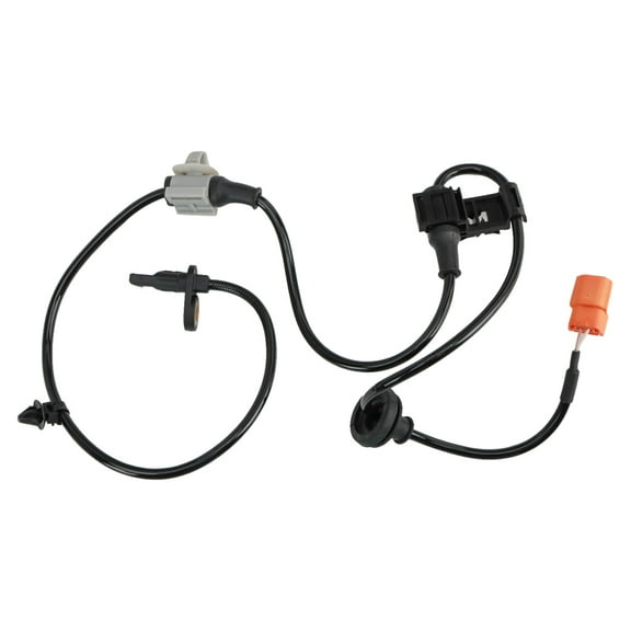 TRQ Front Right ABS Wheel Speed Sensor Fits 2006-2014 Honda Ridgeline BSA16202