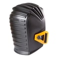 thumbnail image 3 of Rodilleras Impermeables Ajustables Profesionales Toughbuilt TOUGHBUILT TB-KP-102, 3 of 3