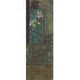 thumbnail image 2 of Haynes, Smith 11x24 Gold Ornate Wood Framed with Double Matting Museum Art Print Titled - ., 2 of 4