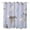 style-1, variant on Seamless Leaf Pattern on Lilac Background Blackout Window Curtains for Bedroom Living Room Kicthen High Shading 2 Panels