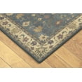 thumbnail image 2 of PETRA 9062/03 OUSHAK BLUE - 5'X8' Area Rug by Trans-Ocean, 2 of 2