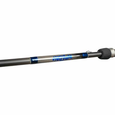 Kistler Helium Magnum Worm Creatures Jigs Casting Rod 7 3 Heavy