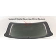 thumbnail image 3 of Heated Rear Tailgate Liftgate Back Window Back Glass Compatible with Jeep Grand Cherokee 2022-2025 Models (Not For Grand Cherokee L or Cherokee), 3 of 6