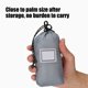 thumbnail image 4 of Mochila Plegable de Viaje Al Aire Libre para Hombres y Mujeres, Bolsa Portátil, 4 of 6