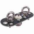 thumbnail image 1 of Shortwave Radio Transmitting Antenna GP Positive V Inverted V Dipole Antenna Board AT-DP Adapter Board, 1 of 7