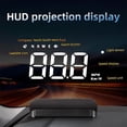 thumbnail image 3 of Digital Speedometer with Multifunctions for Various Vehicles, Featuring Alarm and Visible Display Day and Night, 3 of 6