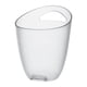 thumbnail image 2 of Cubo de Portátil , para Bebidas , Enfriador de Cerveza para Cócteles, Cerveza , Botella de Hotel Baoblaze Cubeta de hielo, 2 of 8