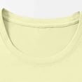 thumbnail image 3 of SAWOBUUN Mens Quick Dry Athletic T-Shirt Short Sleeve Moisture Wicking Workout Top Lightweight Breathable Stretch Gym Running Tee, 3 of 9