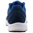 thumbnail image 4 of Zapatillas para correr Saucony Cohesion 15 para mujer, color azul marino, talla 7.5 US, 4 of 8