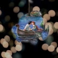 thumbnail image 2 of Disney (The Little Mermaid II) Hanging Acrylic Print ACPFISH285, 2 of 4