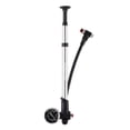 thumbnail image 1 of Yimiti Bicycle Pump 300Psi For Front Fork Shock Proof Rear Gall Tire High Pressure,Silver, 1 of 7