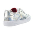thumbnail image 3 of Reebok Classic Club C 85 "Wonder Woman 1984 Invisble Jet" Men's Shoes White fw6180, 3 of 6