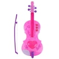 thumbnail image 2 of 4 cuerdas música violín eléctrico niños instrumentos musicales juguetes educativos Likrtyny juguetes de los niños, 2 of 6