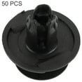 thumbnail image 1 of Rivet Trim, Fasteners Trim, Solid Easy To Carry Practical Home For Bumper Trim Panel Travel, 1 of 8