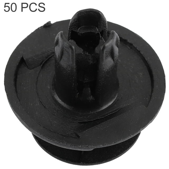 Rivet Trim, Fasteners Trim, Solid Easy To Carry Practical Home For Bumper Trim Panel Travel