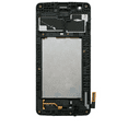 thumbnail image 2 of Replacement LCD Assembly With Frame Compatible For LG K8 (2017) / Aristo (US Version) (Refurbished) (Silver), 2 of 3