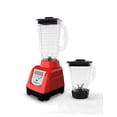 thumbnail image 2 of Licuadora Blueware 1.25 Lt +procesador 700ml Roja, 2 of 3