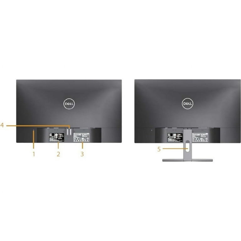 Dell S2319NX 23