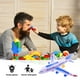 thumbnail image 4 of Aviones Juguete Avión Universal avión eléctrico modelo Flash luz sonido juguetes para niños, 4 of 5