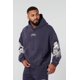thumbnail image 5 of Traje casual de marca de moda estadounidense, artículo nuevo de otoño e invierno, conjunto de dos piezas con capucha y pantalones deportivos para hombres y mujeres, 5 of 5