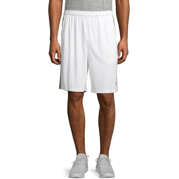 russell sweat shorts