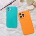 thumbnail image 5 of for iPhone 12 Pro Max Case Glitter Bling Cute Women Girl Phone Case Soft Twinkle Sparkly Protective Case for iPhone 12 Pro Max -Green, 5 of 14