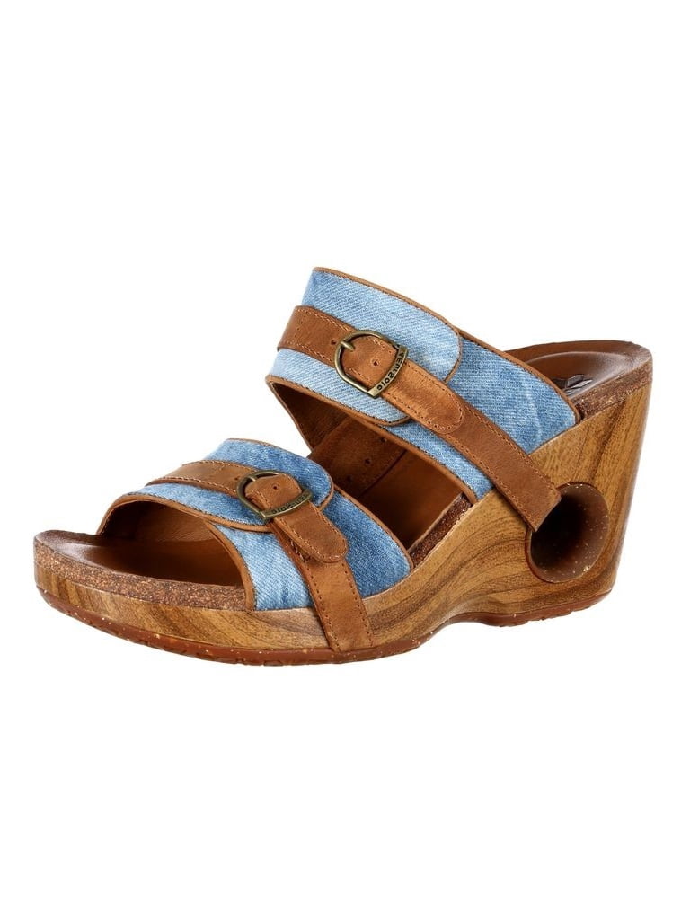arizona birkenstock vit