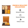 thumbnail image 5 of Secret Garden's Nuts Gift Basket for Christmas, Happy Birthday, Assorted Food Box, Sympathy, Snack Box, 5 of 8