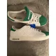 thumbnail image 3 of RARE VINTAGE 2005 Ad-id-as STAN SMITH WHITE/GREEN TOE/TONGUE SNEAKERS SZ 9.5 US M, 3 of 6