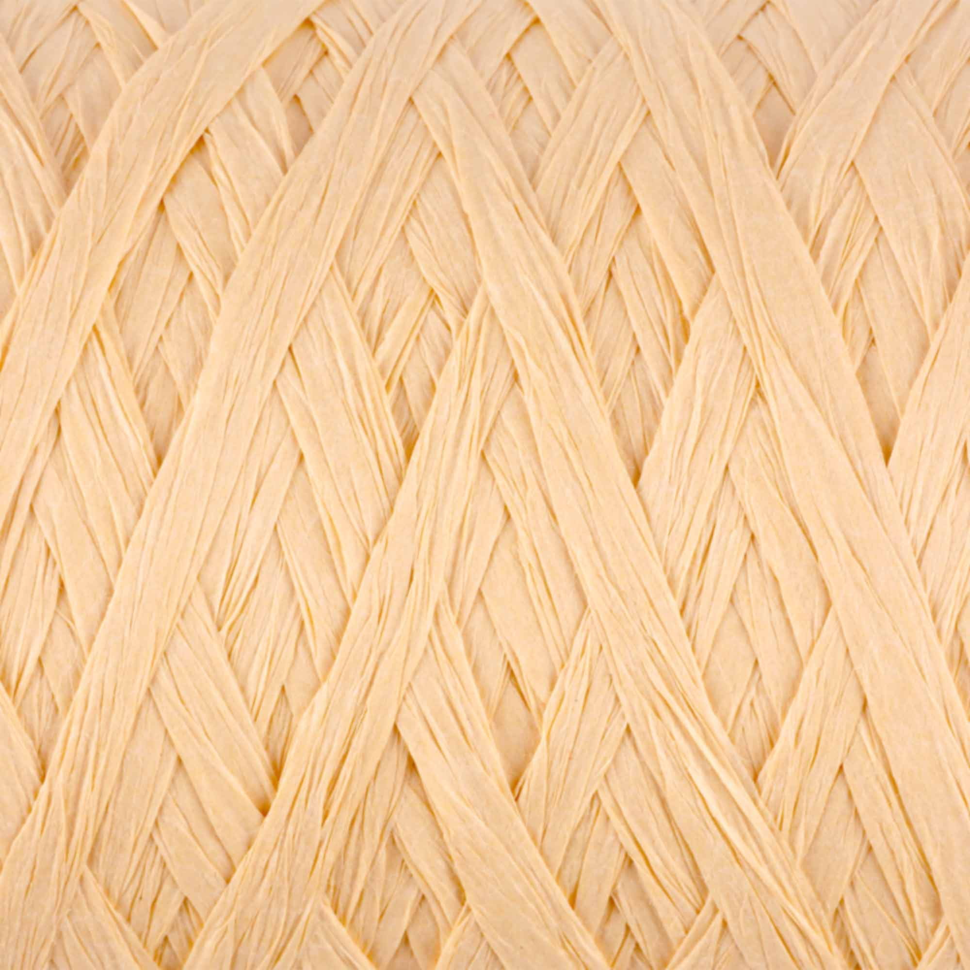 JubileeYarn Paper Notes Yarn - 180g/Cone Worsted Paper - Ami Guru - 2 Cones