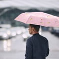 thumbnail image 4 of Teissuly The Portable Travel Umbrella - Umbrellas For Rain Windproof, Strong Compact Umbrella For Wind And Rain, Perfect Shade Umbrella Teissuly WER202312143884, 4 of 6