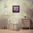 thumbnail image 4 of Robertson, Walter 12x12 Black Modern Framed Museum Art Print Titled - Plox Beauty, 4 of 5