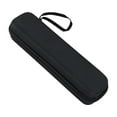 thumbnail image 3 of Estuche para micrófono Estuches para micrófono Estuches para Estuche protector a prueba de golpes de viaje EVA Organizador de accesorios de transporte, 3 of 9