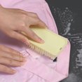 thumbnail image 3 of Brosse à Chaussures, Brosse à Poils Doux et Denses pour Tapis, 3 of 7