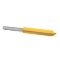 thumbnail image 3 of 8Mm Shank Bottom Wood Cleaning Bit Straight Router Bit Woodwork Milling Cutter, 3 of 9