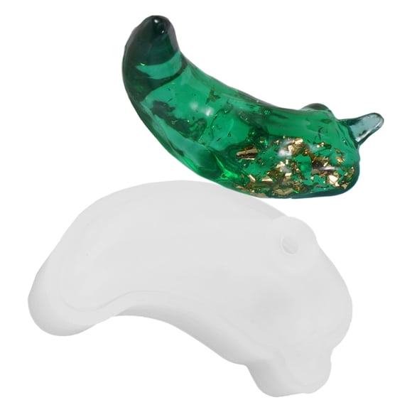 IDEANATEGRATE 1Ud De Silicona Para Crear De Chile Personalizadas