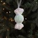 thumbnail image 4 of Pieza Decorativa Festiva, Hecha De Espuma - Perfecta Para Decoracin Navidea, Celebraciones Navideas, Fiestas En Casa - Regalo Ideal Para Ocasiones Especiales, UKHBMC, 4 of 9