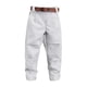 thumbnail image 2 of 1/12 pantalones y cinturón de muñecas, cifras de acción cosplay de ropa, disfraz de muñeca en miniatura casual, vístete para figuras de 6 pulgadas Pantalón grisáceo, 2 of 10