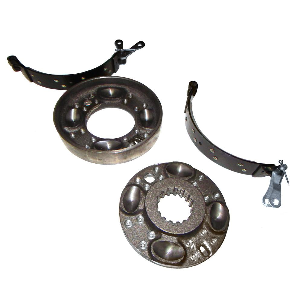 249022A3 Brake Assembly Fits Case 430 470 480 480C 480D 530 570 580 580B 580C 580D + Walmart