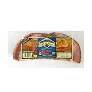 Petit Jean Meats Boneless Peppered Ham, 16 oz