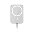 thumbnail image 1 of Soporte magnético para cargador de coche inalámbrico, soporte Adsorbable para teléfono de 15W, soporte para cargador inalámbrico de coche con succión magnética, 1 of 5