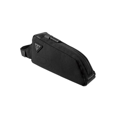 Topeak Fastfuel Top Tube Bag - Bolt-On, Black