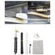 thumbnail image 4 of Herramienta de planchado de cuero Zulema Combo A Plancha, 4 of 8
