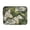 Beautiful Lilies Flower and Leaf, variant on JIALIOU Laptop Sleeve Case with Zipper 13-13.3/15-16 Inch Compatible with MacBook HP Lenovo Dell ASUS Acer, Snow Room and Aurora