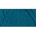thumbnail image 2 of Red Heart Soft Yarn-Teal, 2 of 4