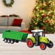 thumbnail image 1 of Camión Tractor de Granja Hugo Juguete Educativo Vehículo de Construcción, 1 of 10
