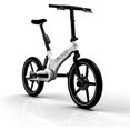 thumbnail image 2 of Alarme Vélo - Moto Antivol - 113 DB Super Fort - Télécommande, 2 of 5