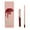 Hollyberry, variant on Kylie Cosmetics Matte Lip Kit - 505 Autumn , 2 Pc 0.10 oz Matte Liquid Lipstick, 0.03 oz Lip Liner