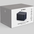 thumbnail image 5 of Regulador de Voltaje Acteck RV1200 1200VA 8 contactos 2 USB negro, 5 of 5